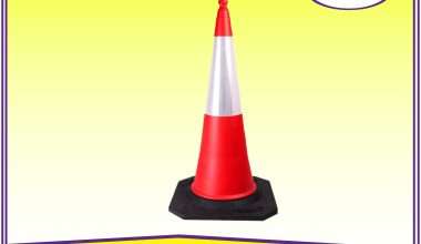 Safety Cones. Road Safety Cones, Traffic Cones