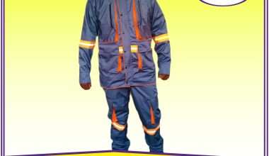 Engineering Uniforms
