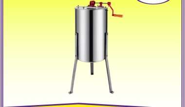 6 Frame Centrifuge Honey Extractor for sale in Kenya
