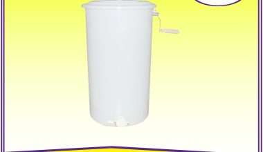 2 Frame Honey Extractor For Sale in Kenya