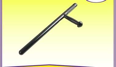 Baton Suppliers. Security Guard Rungu