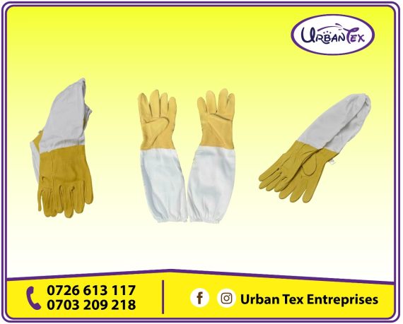 Beekeeping Gloves For Sale in Kenya