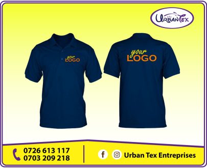 Branded Polo Tshirts Suppliers in Nairobi