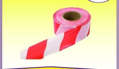 Caution Tape. Barricading Tape Suppliers.