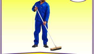 Cleaners and Housekeeping Uniforms
