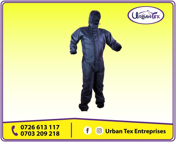 Cold Room Overall Suppliers in Nairobi.