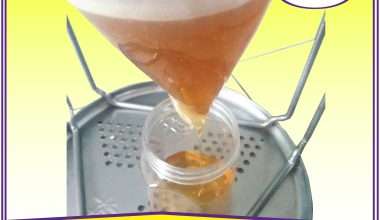 Conical-Honey-Strainer-Suppliers