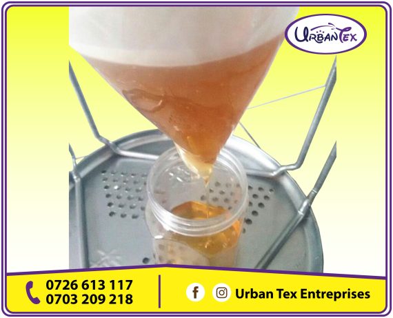 Conical-Honey-Strainer-Suppliers
