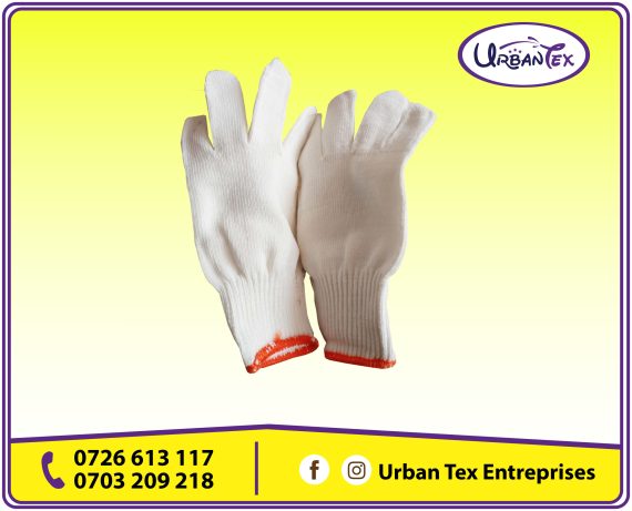 Cotton Gloves for sale in Kenya