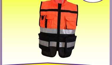Executive Reflector Jacket Suppliers