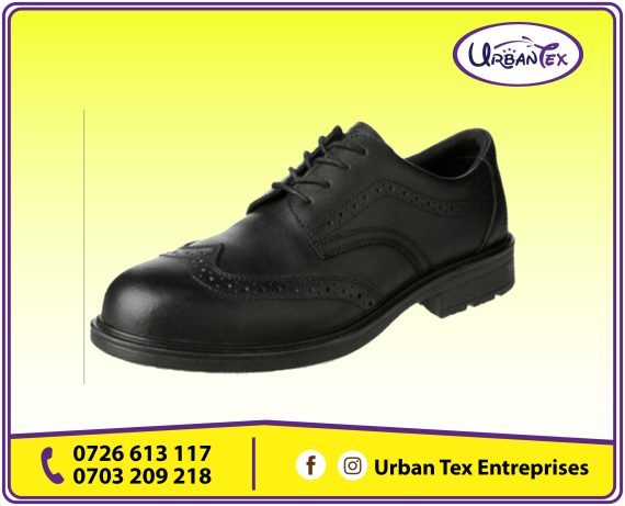 Executive-Safety-Shoes-Suppliers