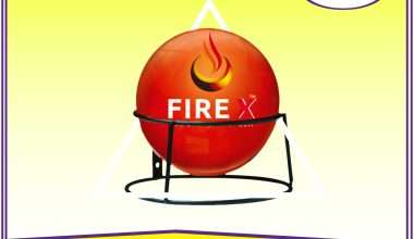 Fire Ball