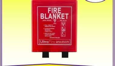 Fire Blanket Suppliers in Nairobi.
