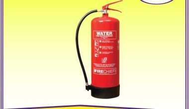 Fire Extinguisher