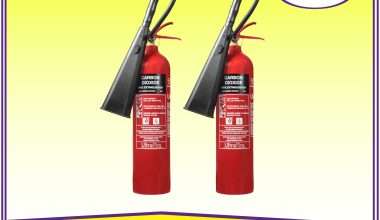 Fire Extinguisher Suppliers in Nairobi