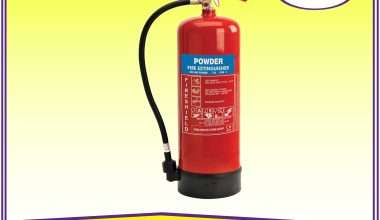 Fire Fighting Equipment Suppliers in Nairobi