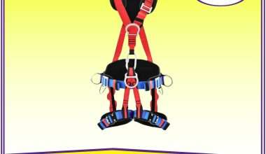 Full Body Harness Suppliers In Kenya