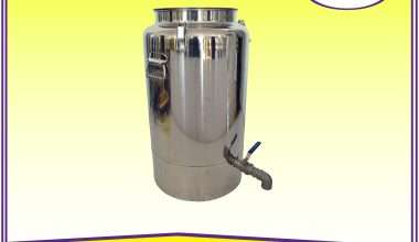 Honey Settling Tank-Stainless Steel for sale in Kenya