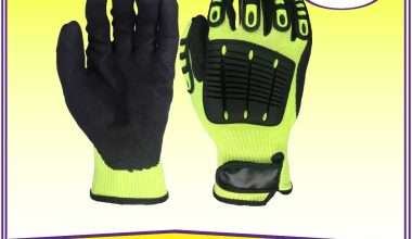 Impact Gloves for sale in Kenya