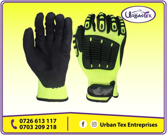 Impact Gloves for sale in Kenya