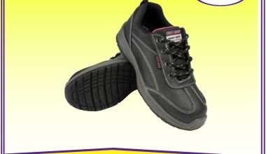 Ladies Safety Shoes