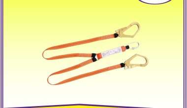 Fall Protection Lanyard