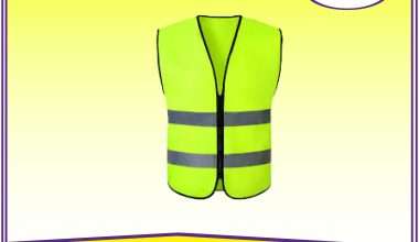 Reflector Jacket