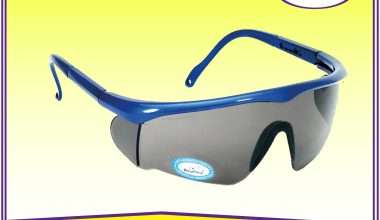 Safety Spectacle