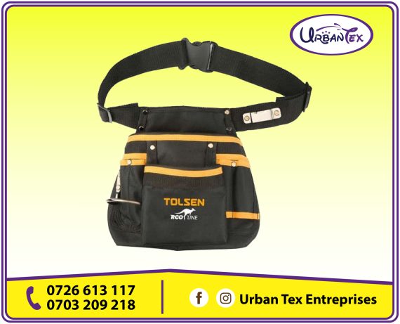 Tolsen Tool Pouch for sale in Kenya