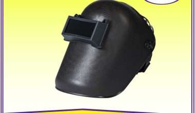 Welding Helmet