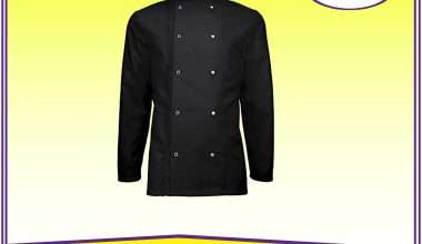 Chef Jacket