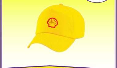 Branded Caps
