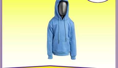 Branded Hoodies