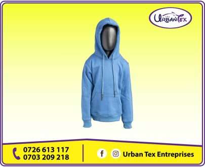 Branded Hoodies