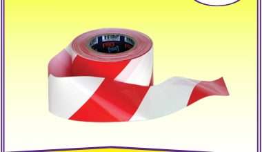 Barricading Tape