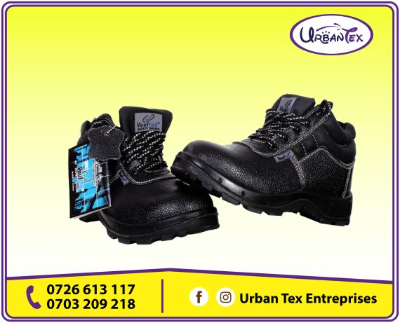 Safety Shoes Supplier in Nairobi