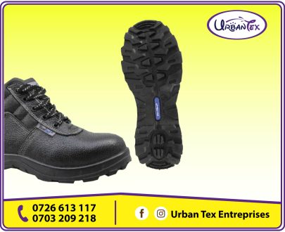 safety boots supplier in Nairobi