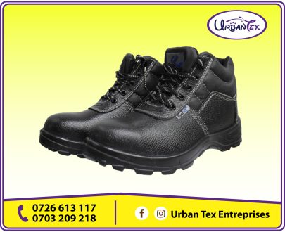 Safety Boots Price In Nairobi