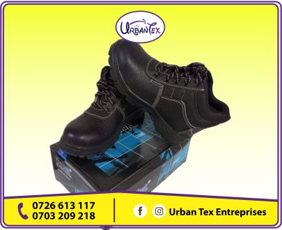 Safety Boots Supplier