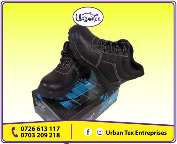 best safety boots in Nairobi