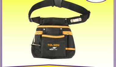 Tool Pouch
