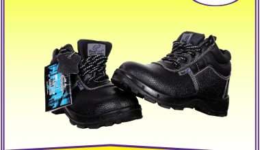 S3 Standard Safety Boots