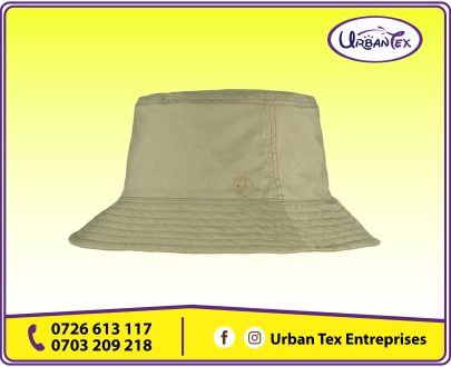 Bucket Safari Hat in Nairobi
