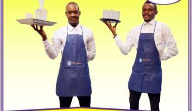 Chef Aprons for sale in Kenya
