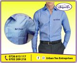 Corporate Shirts for sale in Kenya