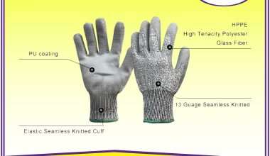 Cut Resistant Gloves for sale in Kenya