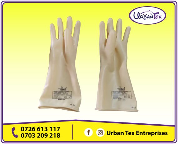 Electrical Gloves for sale in Kenya