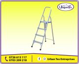 Four Step Aluminium Ladder
