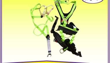 Full Body Safety Harness for sale in Kenya