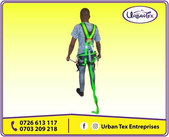 Full-Body-Safety-Harness-in-Nairobi